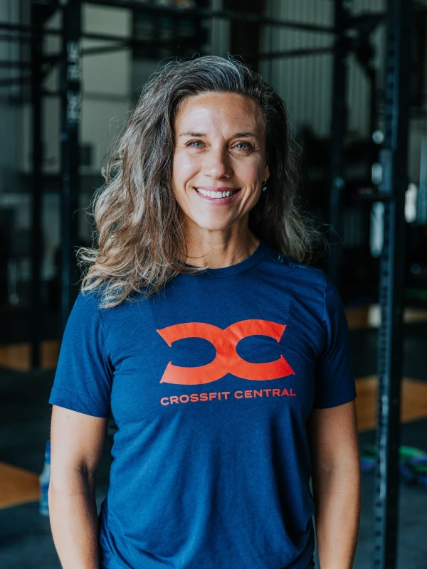 Amy Thiel