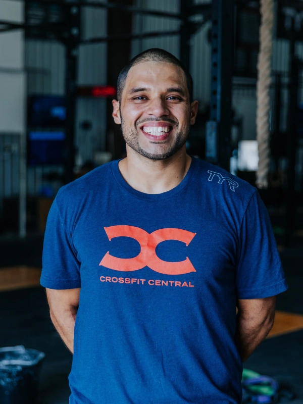 Anthony Valdez