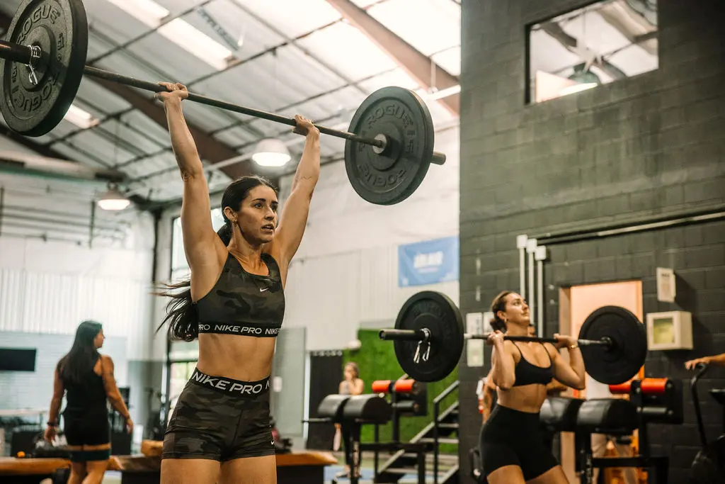 Barbell Classes