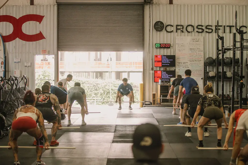 CrossFit