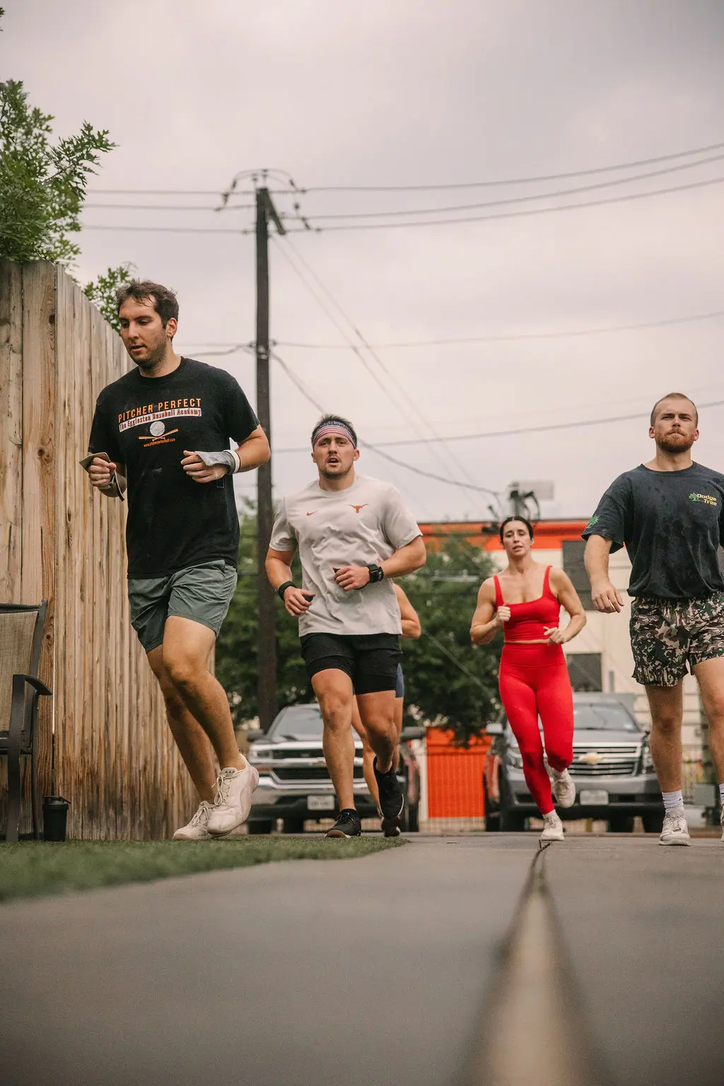 Hybrid Training