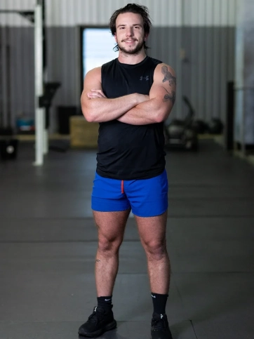 Jamie Serio