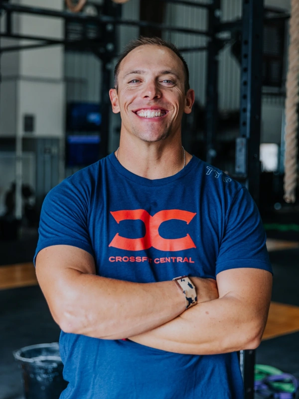 Jeremy Thiel