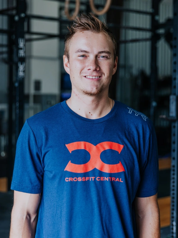 Levi Deike