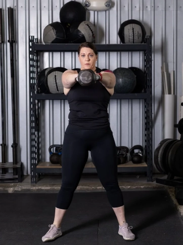 Lisa Collier