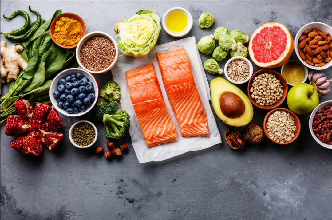 Nutrition Programs
