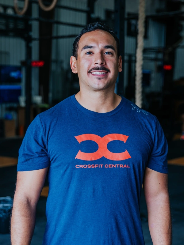 Virgil Saldivar