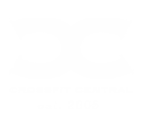 Koda CrossFit Central logo